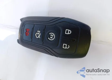 2016 Ford F-150 Lariat from USA, damaged, VIN 1FTEW1EF0GFA42425